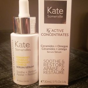 Kate Somerville ceramides + omegas